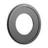 55mm Adaptador de soporte de objetivo cuadrado (tamaño láser)