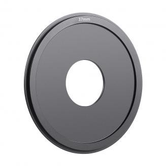 37mm Adaptador de soporte de lente cuadrado (tamaño láser)