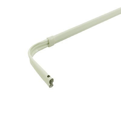 VARILLA PARA CORTINA DE 48