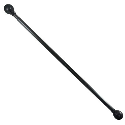 CORTINERO DECORATIVO BALL BRONCE 36-66 BALI