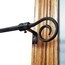 CORTINERO DECORATIVO 5/8 DOS 48-84 BALI