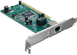 Trendnet Tarjeta PCI TEG-PCITXR, Alámbrico, 2000 Mbit