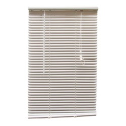 PERSIANA HORIZONTAL 44X48 ALMENDRA BALI.