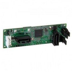 StarTech.com Tarjeta Adaptador SATA a RAID de 2 Unidades