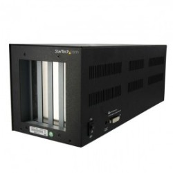 StarTech.com Sistema de Expansión para Caja PCI Express a 2 PCI y 2...
