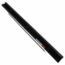 PERSIANA HORIZONTAL 23X72 NEGRO BALI.