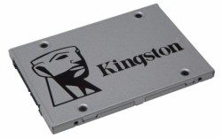 SSD Kingston SSDNow UV400, 240GB, SATA III