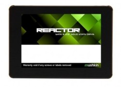 SSD Mushkin Reactor, 1TB, SATA III