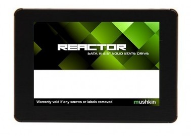 SSD Mushkin Reactor, 1TB, SATA III