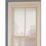 PERSIANA HORIZONTAL 68X48 BLANCO BALI.