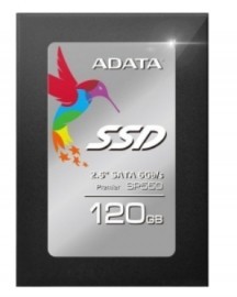 SSD Adata SP550, 120GB, SATA III,