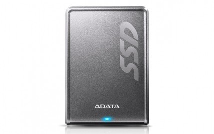 SSD Externo Adata SV620, 240GB