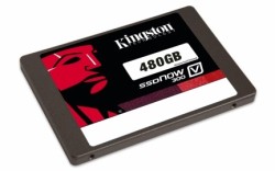 SSD Kingston SSDNow V300, 480GB, SATA III,