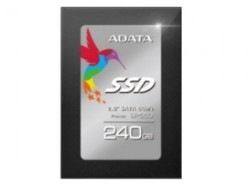 SSD Adata SP550, 240GB, SATA III,
