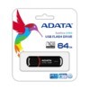 USB 64GB SNAP-ON CAP DRIVE 3.1 V150 NEGRO