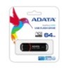 USB 64GB SNAP-ON CAP DRIVE 3.1 V150 NEGRO