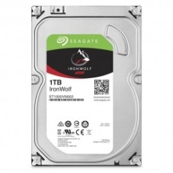 Disco Duro Interno Seagate IronWolf