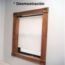 PERSIANA VINILO 6mm 94X182cm BLANCO WINDOW IMAGES