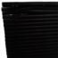 PERSIANA HORIZ 2 PULGADAS PVC NUEZ 72x64 (1.83 X 1.63) WINDOW IMAGES.