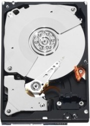 Disco Duro Interno Western Digital Black Series 3.5, 4TB, SATA III,...