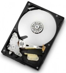 Disco Duro para Laptop HGST Travelstar Z5K500