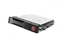 Disco Duro para Servidor HPE 1TB SAS 7200RPM LFF