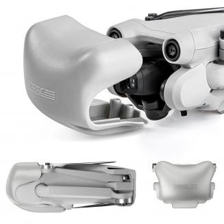STARTRC DJI Mini 3 Pro Gimbal Protector, Lente Cubierta Obstáculo Sensor Obstáculo Evitación Tapa Antipolvo para DJI mini 3 Pro