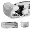 STARTRC DJI Mini 3 Pro Gimbal Protector, Lente Cubierta Obstáculo Sensor Obstáculo Evitación Tapa Antipolvo para DJI mini 3 Pro