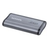 SSD 1TB EXTERNO ELITE SE880 METAL 2000MB/s TYPE-C USB 3.2 GRIS – AELI-SE880-1TCGY