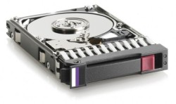 Disco Duro para Servidor HP 6TB SAS LFF 7200RPM