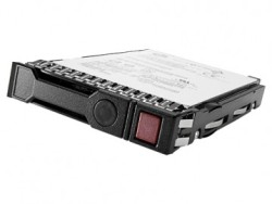 Disco Duro para Servidor HPE 2TB SATA III 7200RPM