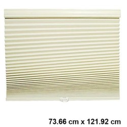 PERSIANA CELULAR 29 PULGADAS X4 PULGADAS S-CORDON SANDSTONE BALI
