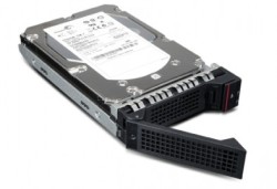 Disco Duro para Servidor Lenovo 500GB Enterprise SATA Hot Swap 7200RPM