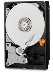 Disco Duro para Videovigilancia Western Digital Purple