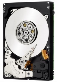 Disco Duro para Videovigilancia Western Digital AV-GP