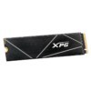 SSD 1TB M.2 2280 PCIe GEN4X4 NVMe 7400MB/6400MB SLC BLADE S70 – AGAMMIXS70B-1T-CS
