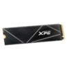 SSD 1TB M.2 2280 PCIe GEN4X4 NVMe 7400MB/6400MB SLC BLADE S70 – AGAMMIXS70B-1T-CS