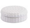 Joyero Modelo Bubble - Blanco