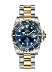 Reloj Invicta Pro Diver 30021 Plateado Hombre