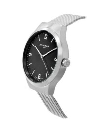 Reloj Nivada Corporate para Hombre NP22425MACNR Plata