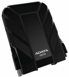 Disco Duro Externo Adata DashDrive Durable HD710