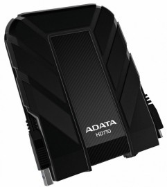 Disco Duro Externo Adata DashDrive Durable HD710