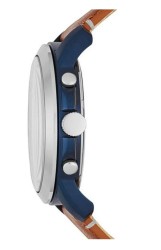RELOJ FOSSIL CABALLERO FS5151 CAFÉ