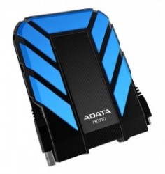 Disco Duro Externo Adata DashDrive Durable HD710