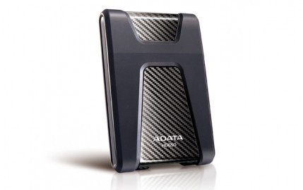 Disco Duro Externo Adata DashDrive Durable HD650