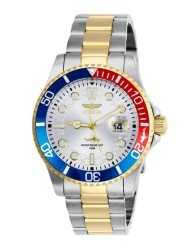 Reloj Invicta Pro Diver 44710 Plateado Hombre