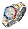 Reloj Invicta Pro Diver 44710 Plateado Hombre