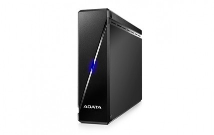 Disco Duro Externo Adata HM900