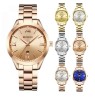 Reloj Curren KREb6320 Oro Rosa Mujer