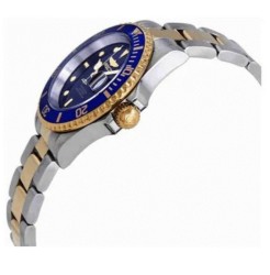Reloj Invicta Pro Diver 26972 Dorado Hombre